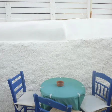 דירה Mike פארוס