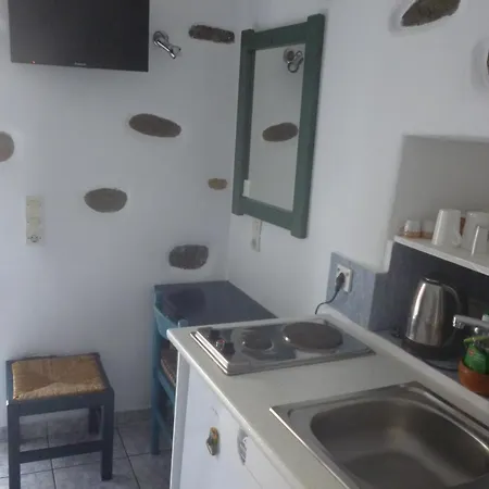 Apartment Mike Parikia (Paros)