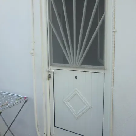 Apartment Mike Parikia (Paros)