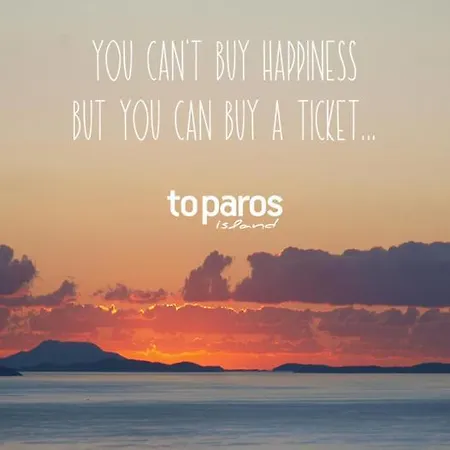 Mike Parikia (Paros)