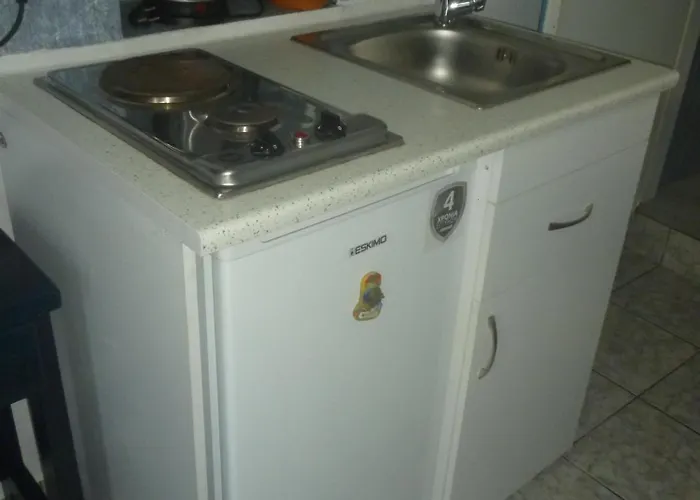 Mike * Parikia (Paros)