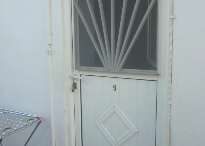 Apartment Mike Parikia (Paros)